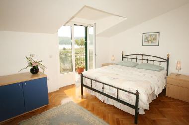 Ferienwohnung in Trogir (Splitsko-Dalmatinska) oder Ferienwohnung oder Ferienhaus