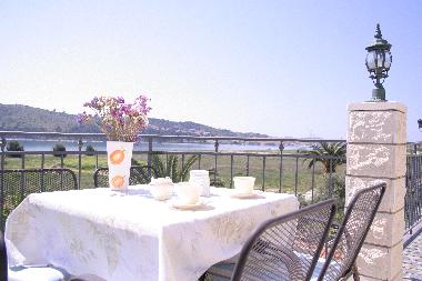 Ferienwohnung in Trogir (Splitsko-Dalmatinska) oder Ferienwohnung oder Ferienhaus
