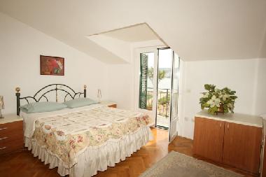 Ferienwohnung in Trogir (Splitsko-Dalmatinska) oder Ferienwohnung oder Ferienhaus