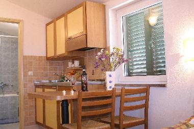 Ferienwohnung in Trogir (Splitsko-Dalmatinska) oder Ferienwohnung oder Ferienhaus