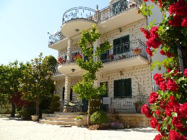 Ferienwohnung in Trogir (Splitsko-Dalmatinska) oder Ferienwohnung oder Ferienhaus