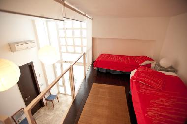 Ferienwohnung in Sevilla, Centro (Sevilla) oder Ferienwohnung oder Ferienhaus