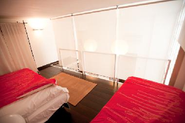 Ferienwohnung in Sevilla, Centro (Sevilla) oder Ferienwohnung oder Ferienhaus
