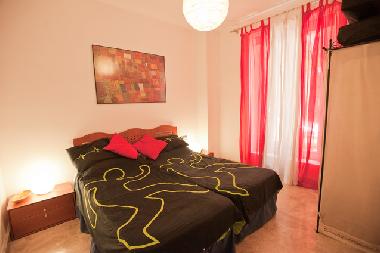 Ferienwohnung in Sevilla, Centro (Sevilla) oder Ferienwohnung oder Ferienhaus