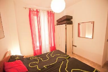 Ferienwohnung in Sevilla, Centro (Sevilla) oder Ferienwohnung oder Ferienhaus