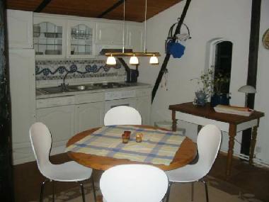 Kchenbereich