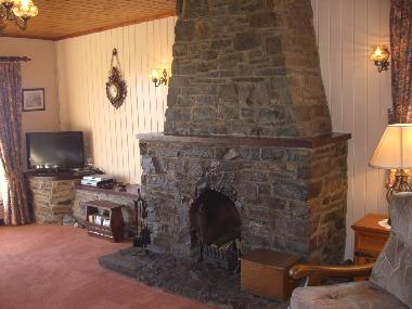 Ferienhaus in Kilcrohane (Cork) oder Ferienwohnung oder Ferienhaus