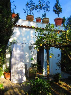 Ferienhaus in Barano  (Napoli) oder Ferienwohnung oder Ferienhaus