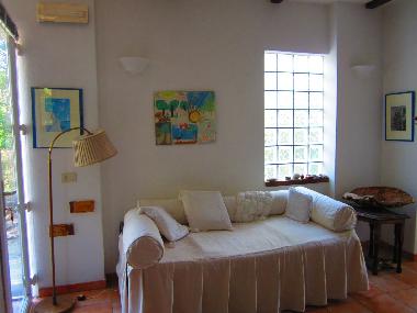 Ferienhaus in Barano  (Napoli) oder Ferienwohnung oder Ferienhaus