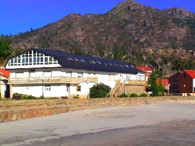 Ferienwohnung in Ezaro (A Corua) oder Ferienwohnung oder Ferienhaus