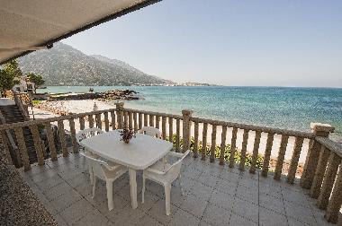 Ferienwohnung in Ezaro (A Corua) oder Ferienwohnung oder Ferienhaus