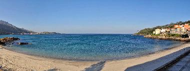 Ferienwohnung in Ezaro (A Corua) oder Ferienwohnung oder Ferienhaus