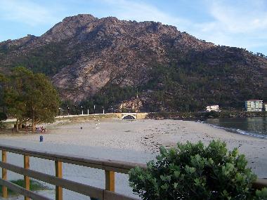 Ferienwohnung in Ezaro (A Corua) oder Ferienwohnung oder Ferienhaus