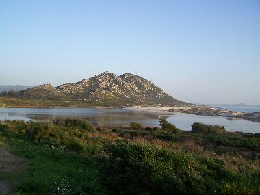 Ferienwohnung in Ezaro (A Corua) oder Ferienwohnung oder Ferienhaus