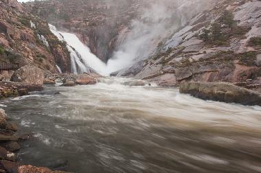 Ferienwohnung in Ezaro (A Corua) oder Ferienwohnung oder Ferienhaus