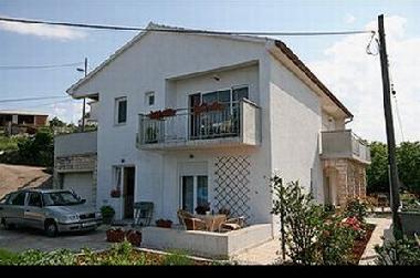 Ferienwohnung in  KRK Vrbnik (Primorsko-Goranska) oder Ferienwohnung oder Ferienhaus