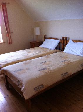 Ferienhaus in Ballyconneely (Galway) oder Ferienwohnung oder Ferienhaus