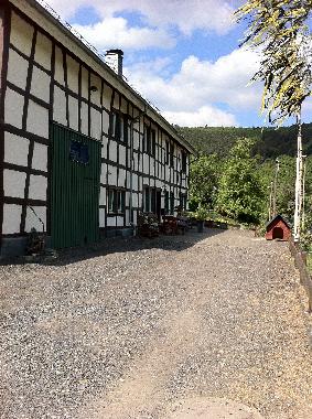 Ferienwohnung in Simmerath (Eifel und Region Aachen) oder Ferienwohnung oder Ferienhaus