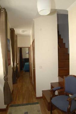 Ferienwohnung in VIla Nova de Gaia (Norte) oder Ferienwohnung oder Ferienhaus