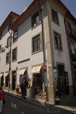 Ferienwohnung in VIla Nova de Gaia (Norte) oder Ferienwohnung oder Ferienhaus