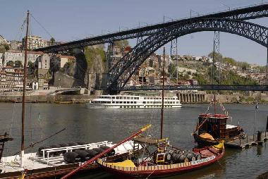 Ferienwohnung in VIla Nova de Gaia (Norte) oder Ferienwohnung oder Ferienhaus
