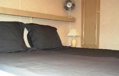 Wohnwagen in Amsterdam (Noord-Holland) oder Ferienwohnung oder Ferienhaus