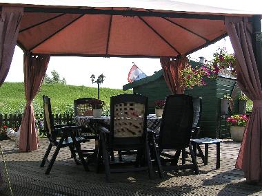 Wohnwagen in Amsterdam (Noord-Holland) oder Ferienwohnung oder Ferienhaus