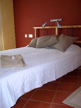 Ferienwohnung in Chiclana de la Frontera (Cdiz) oder Ferienwohnung oder Ferienhaus