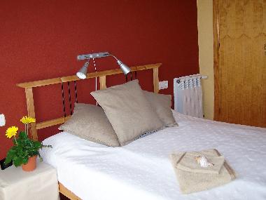 Ferienwohnung in Chiclana de la Frontera (Cdiz) oder Ferienwohnung oder Ferienhaus