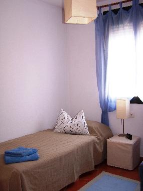 Ferienwohnung in Chiclana de la Frontera (Cdiz) oder Ferienwohnung oder Ferienhaus