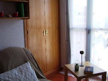 Ferienwohnung in Chiclana de la Frontera (Cdiz) oder Ferienwohnung oder Ferienhaus