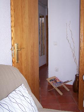 Ferienwohnung in Chiclana de la Frontera (Cdiz) oder Ferienwohnung oder Ferienhaus