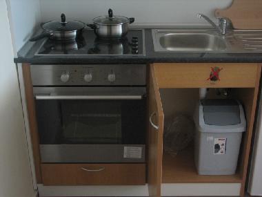 Ferienwohnung in sunny Beach (Varna) oder Ferienwohnung oder Ferienhaus