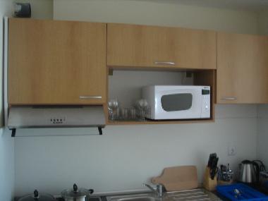 Ferienwohnung in sunny Beach (Varna) oder Ferienwohnung oder Ferienhaus