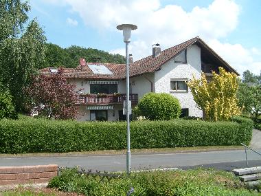 Au�enansicht Vorderseite