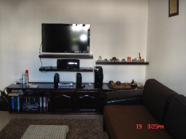 Ferienwohnung in La Goulette (Tunis) oder Ferienwohnung oder Ferienhaus