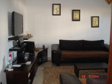 Ferienwohnung in La Goulette (Tunis) oder Ferienwohnung oder Ferienhaus