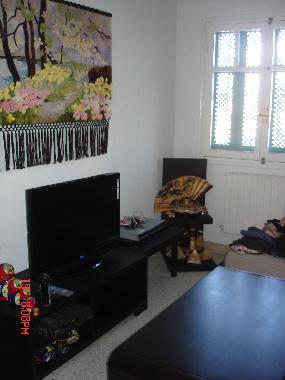 Ferienwohnung in La Goulette (Tunis) oder Ferienwohnung oder Ferienhaus