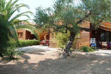 Ferienwohnung in Gythio (Lakonia) oder Ferienwohnung oder Ferienhaus