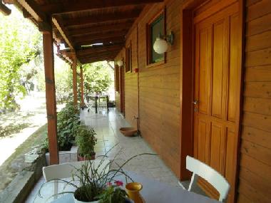 Ferienwohnung in Gythio (Lakonia) oder Ferienwohnung oder Ferienhaus