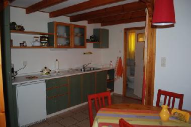 Ferienwohnung in Gythio (Lakonia) oder Ferienwohnung oder Ferienhaus