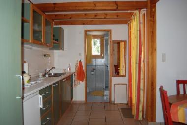 Ferienwohnung in Gythio (Lakonia) oder Ferienwohnung oder Ferienhaus
