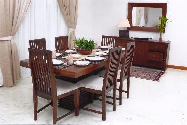 Ferienwohnung in Colombo  (Colombo) oder Ferienwohnung oder Ferienhaus