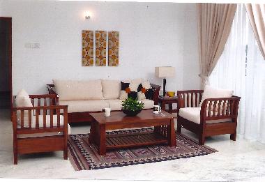 Ferienwohnung in Colombo  (Colombo) oder Ferienwohnung oder Ferienhaus