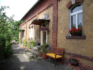 Steitenansicht
