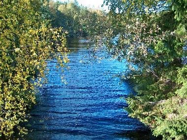 Ferienhaus in Trollsj�heden (Dalarna) oder Ferienwohnung oder Ferienhaus