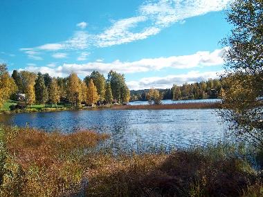 Ferienhaus in Trollsj�heden (Dalarna) oder Ferienwohnung oder Ferienhaus