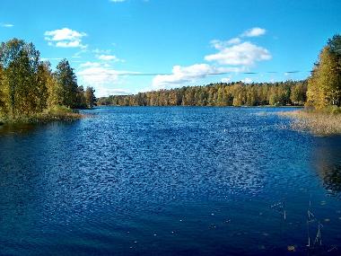 Ferienhaus in Trollsj�heden (Dalarna) oder Ferienwohnung oder Ferienhaus