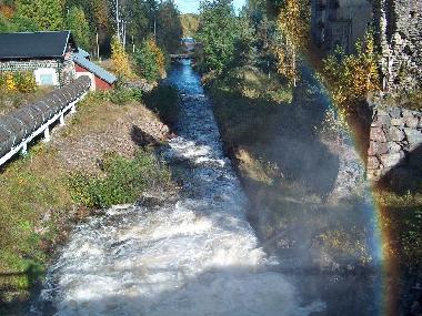 Ferienhaus in Trollsj�heden (Dalarna) oder Ferienwohnung oder Ferienhaus