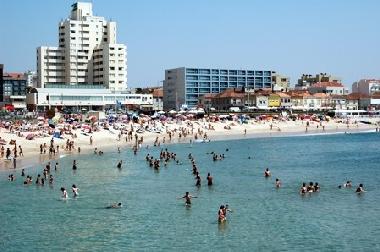 Ferienwohnung in Espinho (Norte) oder Ferienwohnung oder Ferienhaus